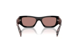 Rückansicht Prada PR A01S (13P60B)