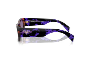 Seitenansicht Prada PR A01S (14O50B)