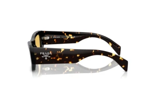 Seitenansicht Prada PR A01S (15O10C)