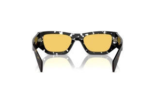 Rückansicht Prada PR A01S (15O10C)