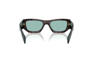 Rückansicht Prada PR A01S (18Z40K)