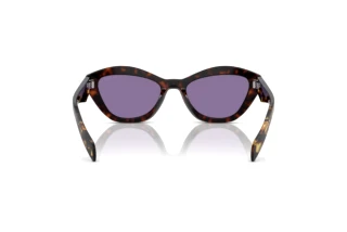 Rückansicht Prada PR A02S (17N50B)