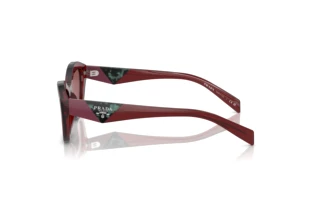 Seitenansicht Prada PR A02S (18O80B)