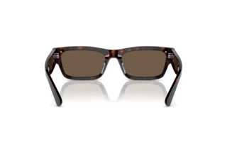 Rückansicht Prada PR A03S (17N08T)