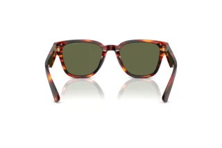 Rückansicht Prada PR A04S (13O03R)