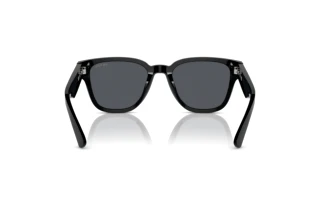 Rückansicht Prada PR A04S (16K07T)