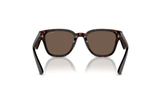 Rückansicht Prada PR A04S (17N08T)