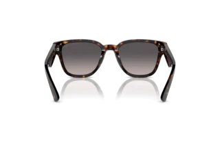 Rückansicht Prada PR A04S (19J09G)