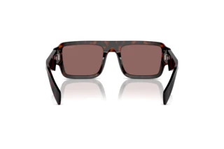 Rückansicht Prada PR A05S (17N90B)
