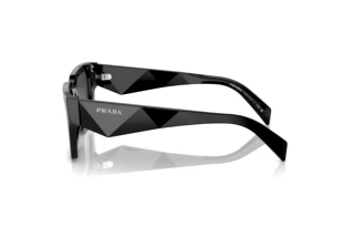 Seitenansicht Prada PR A06S (16K08Z)