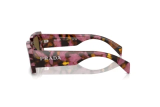 Seitenansicht Prada PR A07S (18N01T)