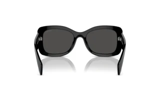 Rückansicht Prada PR A08S (1AB5S0)