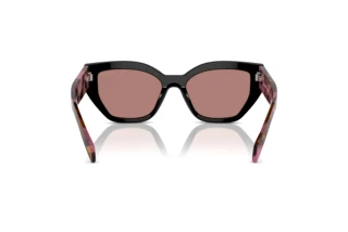 Rückansicht Prada PR A09S (12O10D)