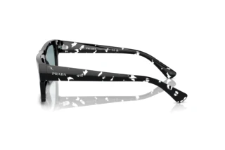 Seitenansicht Prada PR A10S (15O01A)