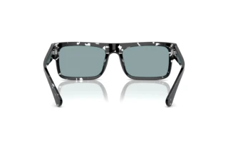 Rückansicht Prada PR A10S (15O01A)