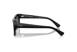 Seitenansicht Prada PR A10S (16K08G)