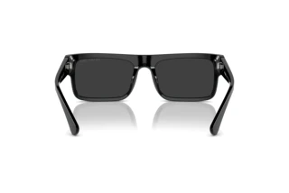Rückansicht Prada PR A10S (16K08G)