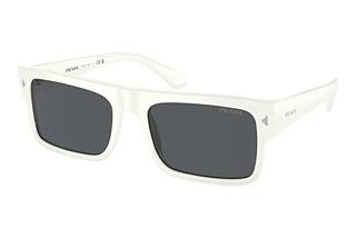 Prada PR A10S 17K07T Blue VintageWhite