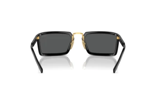 Rückansicht Prada PR A11S (1AB5S0)