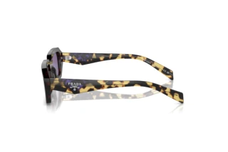 Seitenansicht Prada PR A12S (17N50B)