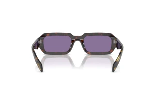 Rückansicht Prada PR A12S (17N50B)