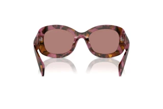 Rückansicht Prada PR A13S (18N10D)