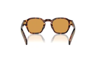 Rückansicht Prada PR A16S (14O60F)