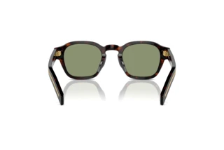 Rückansicht Prada PR A16S (17N20G)