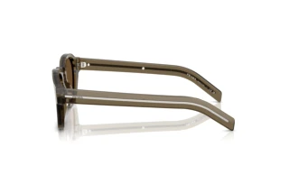 Seitenansicht Prada PR A16S (18T70F)