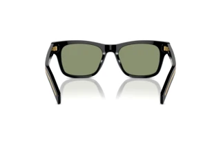 Rückansicht Prada PR A17S (16K20G)