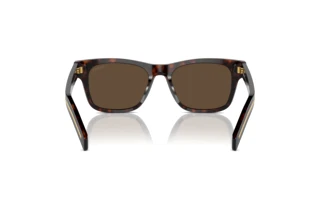 Rückansicht Prada PR A17S (17N70F)