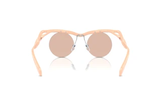 Rückansicht Prada PR A18S (18Q4I2)