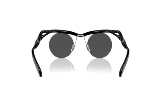 Rückansicht Prada PR A18S (1AB5S0)