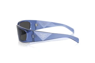 Seitenansicht Prada PR A19S (15R5S0)