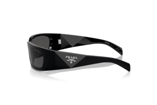 Seitenansicht Prada PR A19S (1AB5S0)