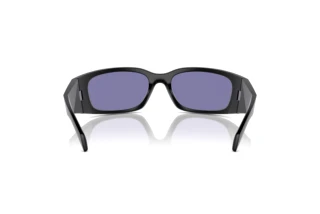 Rückansicht Prada PR A19S (1BO40G)