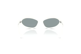 Rückansicht Prada PR A20S (17K3C2)