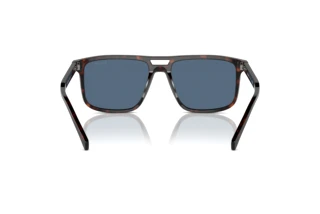 Rückansicht Prada PR A22S (17N06A)