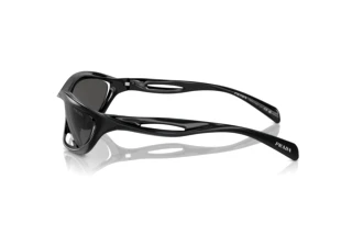 Seitenansicht Prada PR A23S (1AB5S0)