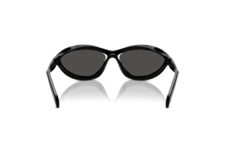 Rückansicht Prada PR A23S (1AB5S0)