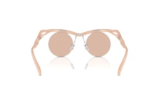 Rückansicht Prada PR A24S (12S0B8)