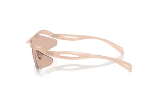 Seitenansicht Prada PR A25S (12S4I2)