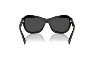 Rückansicht Prada PR A27S (16K5S0)