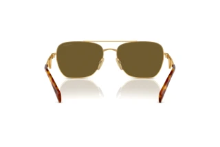 Rückansicht Prada PR A50S (5AK01T)