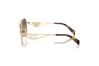 Seitenansicht Prada PR A50S (ZVN50C)