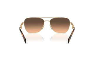 Rückansicht Prada PR A50S (ZVN50C)