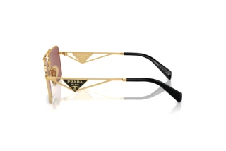 Seitenansicht Prada PR A52S (5AK08S)