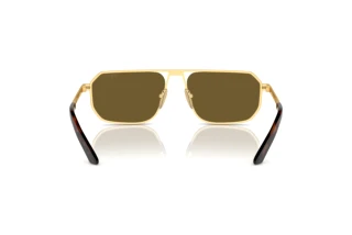 Rückansicht Prada PR A53S (1BK01T)