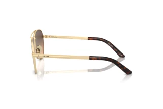 Seitenansicht Prada PR A54S (VAF50C)