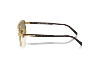 Seitenansicht Prada PR A57S (5AK90F)